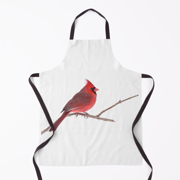 Item preview, Northern Cardinal designed and sold by James Cumming.