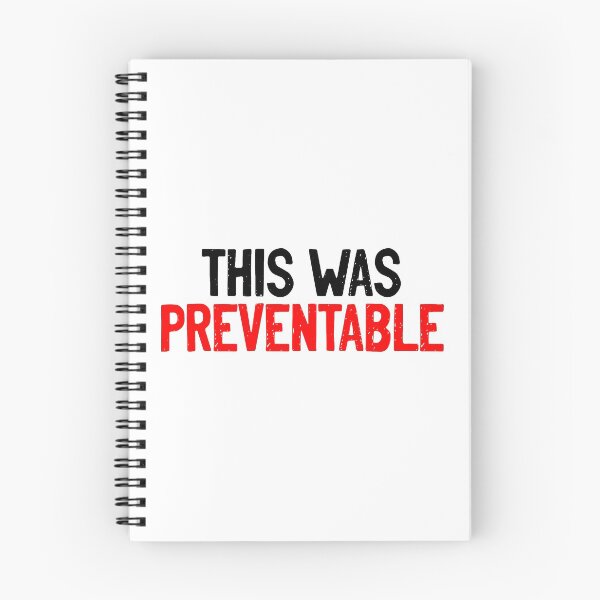 Item preview, This was Preventable 2020 Worst Year designed and sold by Sour Soul.