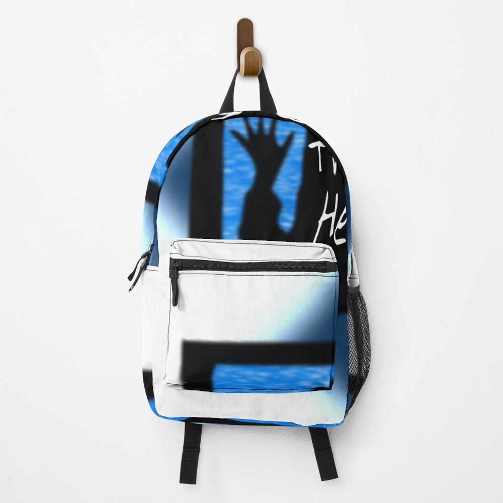 Item preview, Backpack designed and sold by RGIllustrations.