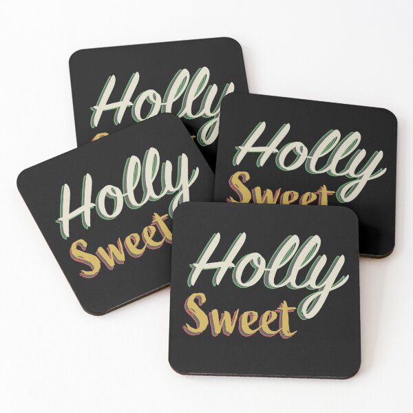 Artikelvorschau, Holly Sweet entworfen und verkauft von BasicWear.