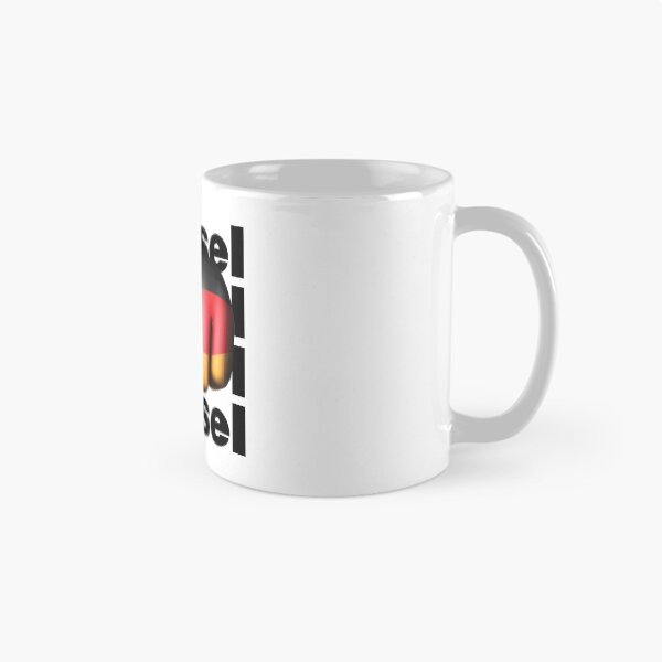 Item preview, Strong Kassel Germany Fist Deutschland Flag  designed and sold by elhefe.