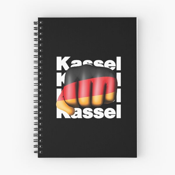 Item preview, Strong Kassel Germany Fist Deutschland Flag  designed and sold by elhefe.