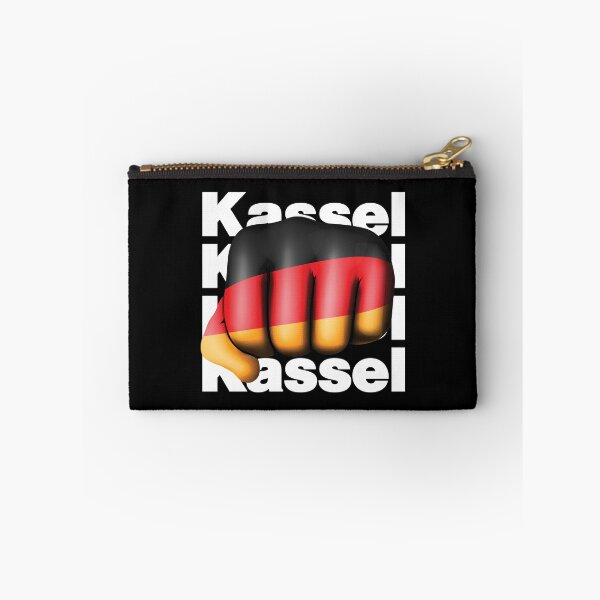 Item preview, Strong Kassel Germany Fist Deutschland Flag  designed and sold by elhefe.