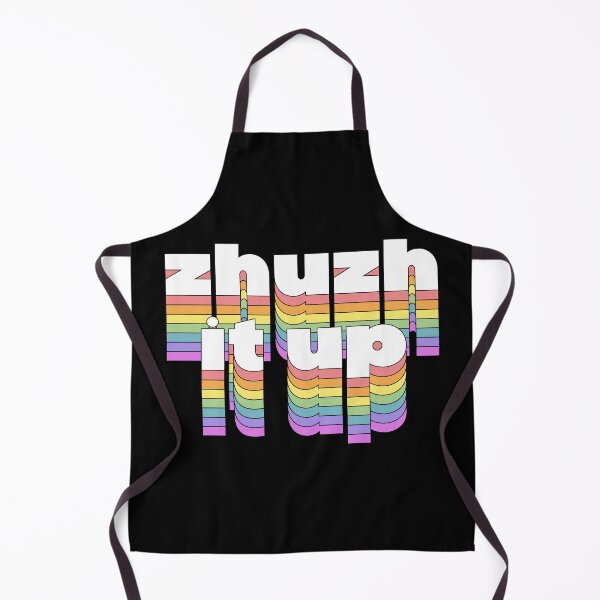 Item preview, Zhuzh It Up designed and sold by acquiesce13.