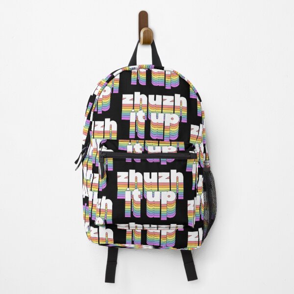 Item preview, Zhuzh It Up designed and sold by acquiesce13.