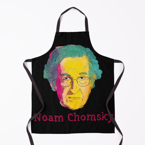 Item preview, Noam Chomsky is my name designed and sold by KennyLucky.