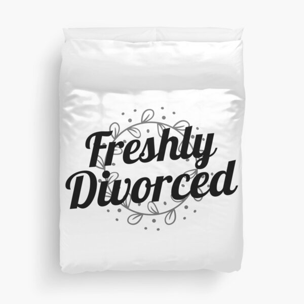 Item preview, Freshly Divorced, Divorce Party designed and sold by OldCamp.