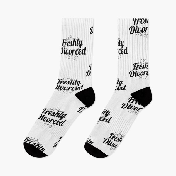 Item preview, Freshly Divorced, Divorce Party designed and sold by OldCamp.