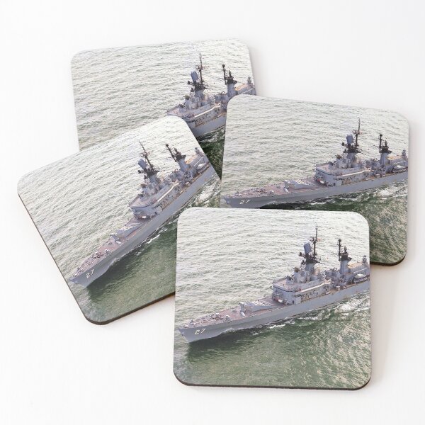 Item preview, USS JOSEPHUS DANIELS (CG-27) SHIP'S STORE designed and sold by militarygifts.