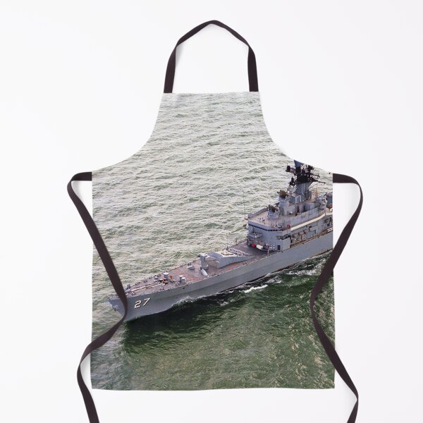 Item preview, USS JOSEPHUS DANIELS (CG-27) SHIP'S STORE designed and sold by militarygifts.