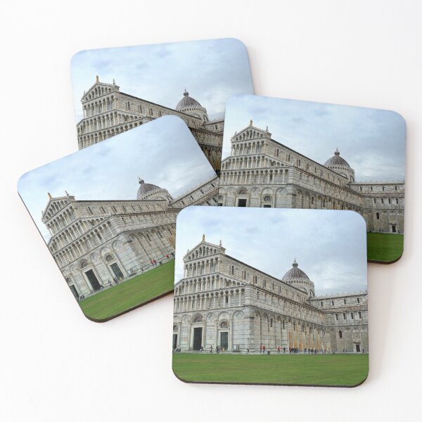 Item preview, Pisa Cathedral designed and sold by annalisa56.