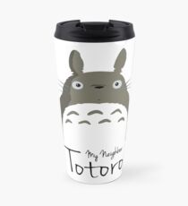 My Neighbor Totoro Travel Mug
