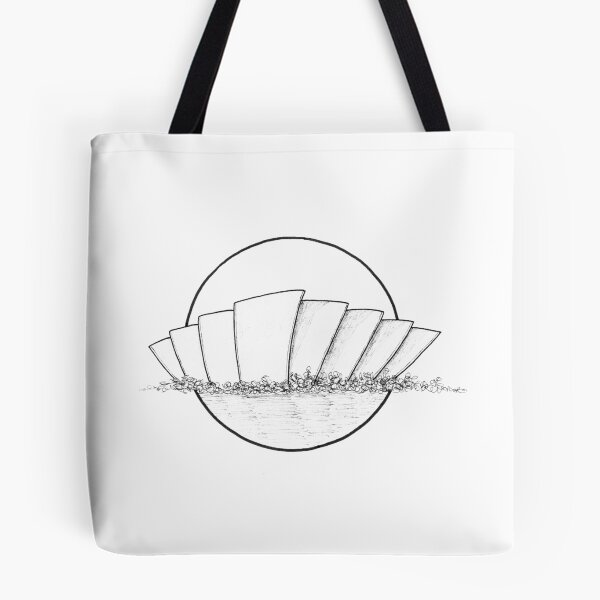 Item preview, Clyde Auditorium designed and sold by ccorinnef.