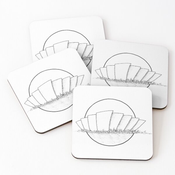 Item preview, Clyde Auditorium designed and sold by ccorinnef.