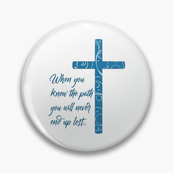 Item preview, When You Know The Path designed and sold by LisaUSA.