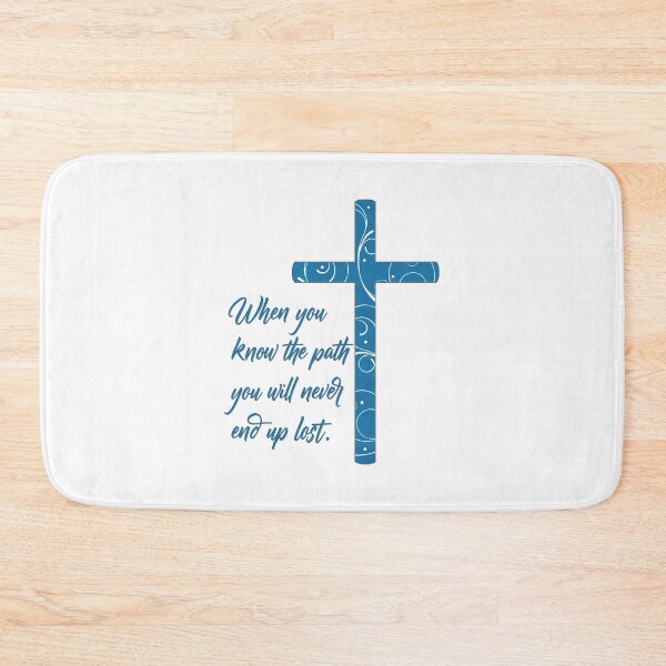 Item preview, When You Know The Path designed and sold by LisaUSA.