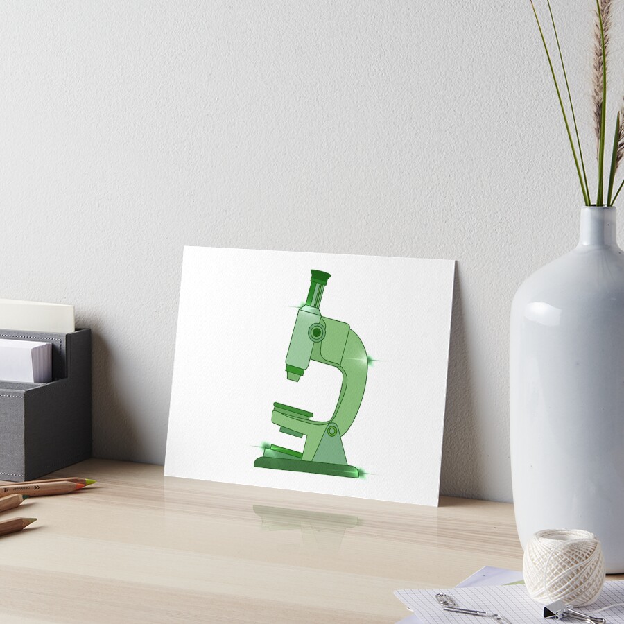 Item preview, Art Board Print designed and sold by KatherineWinner.