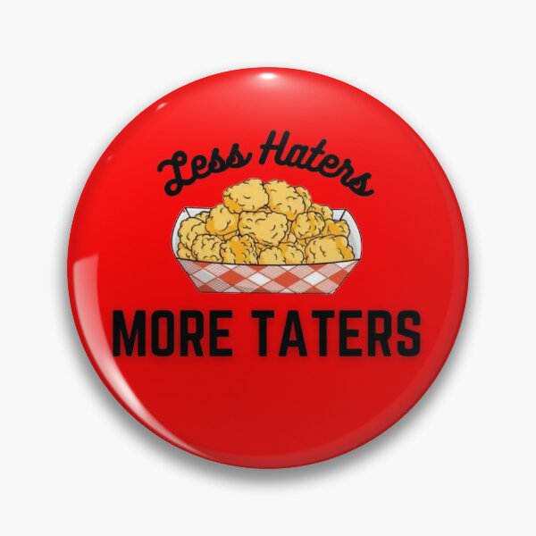 Item preview, Tater Tots designed and sold by TimothyRobert.
