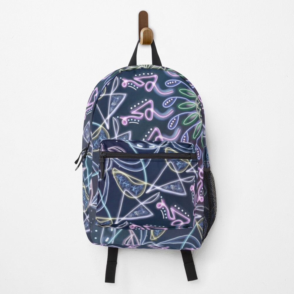 Item preview, Backpack designed and sold by APHENA.