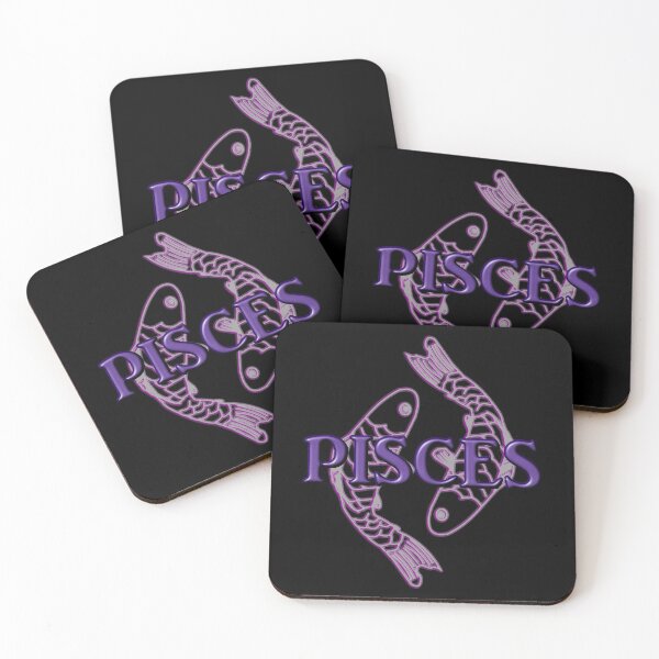 Item preview, Pisces Zodiac  designed and sold by AFordhamDesigns.