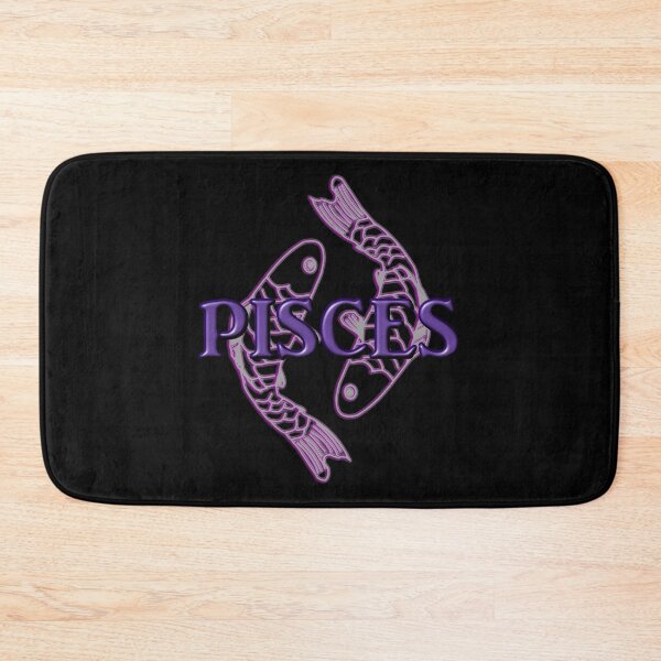 Item preview, Pisces Zodiac  designed and sold by AFordhamDesigns.