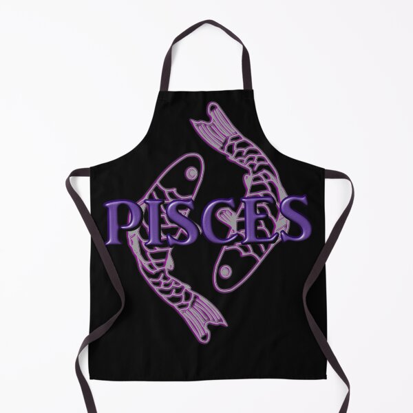 Item preview, Pisces Zodiac  designed and sold by AFordhamDesigns.