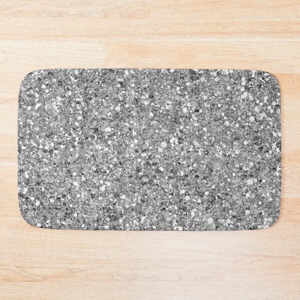 Item preview, Glitters and Glitz Silver designed and sold by Octavia Soldani.
