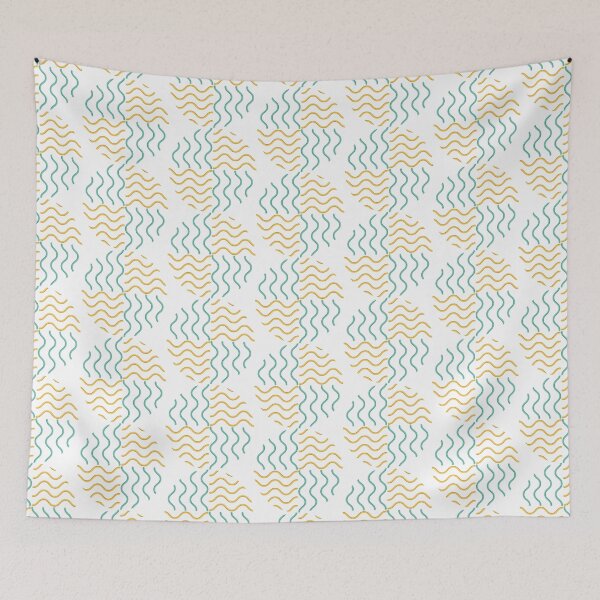 Item preview,  Abstraction Wave designed and sold by Kdo-it.