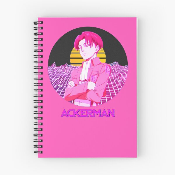 Item preview, - - - A C K E R M A N - - - designed and sold by RedSwaace.