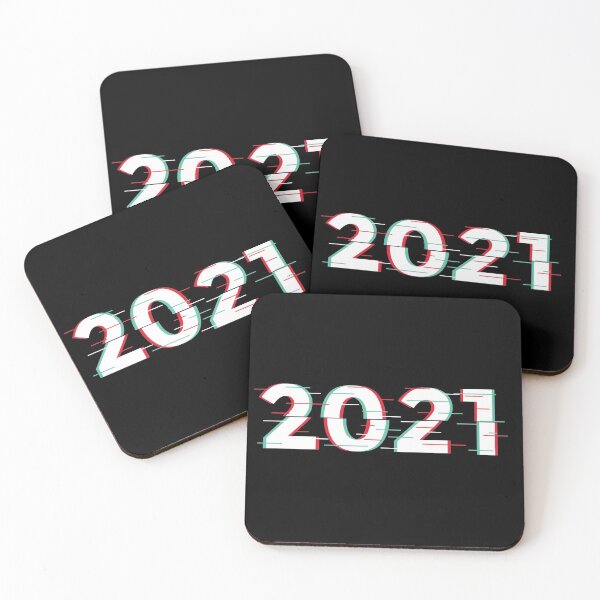 Item preview, 2021 glitch designed and sold by Kaleb Ahrens.