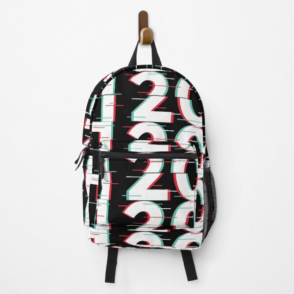 Item preview, 2021 glitch designed and sold by Kaleb Ahrens.