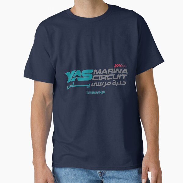 Item preview, Yas Marina Circuit designed and sold by Irfanistic ....