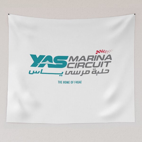 Item preview, Yas Marina Circuit designed and sold by Irfanistic ....