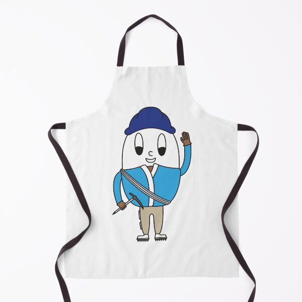 Item preview, Mountaineer Egg designed and sold by M-P-Mueller.