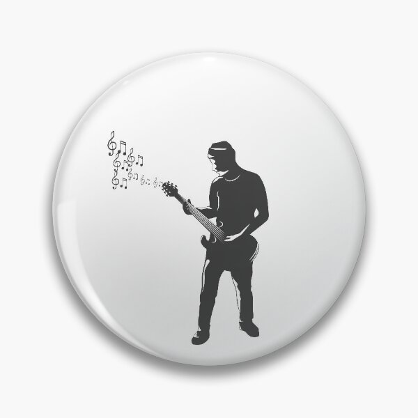 Item preview, Gitar, gitar lover gift designed and sold by shaakir.