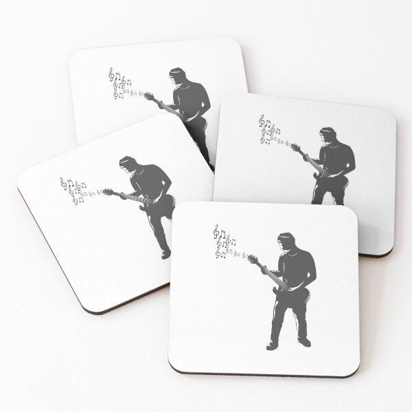 Item preview, Gitar, gitar lover gift designed and sold by shaakir.