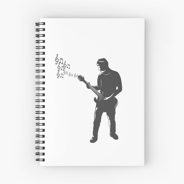 Item preview, Gitar, gitar lover gift designed and sold by shaakir.