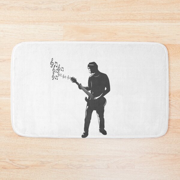 Item preview, Gitar, gitar lover gift designed and sold by shaakir.