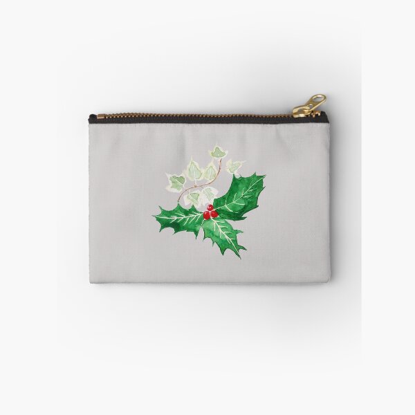Item preview, The Holly and the Ivy designed and sold by georginabrooke.