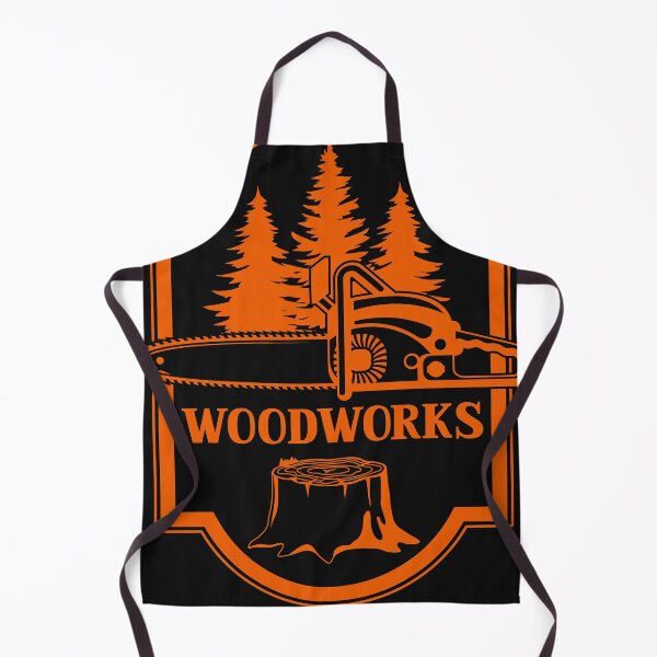 Item preview, Woodworking Logo designed and sold by shornaiter.