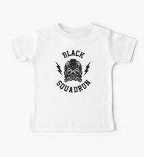 Squadron Baby Tee