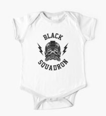 Squadron One Piece - Short Sleeve