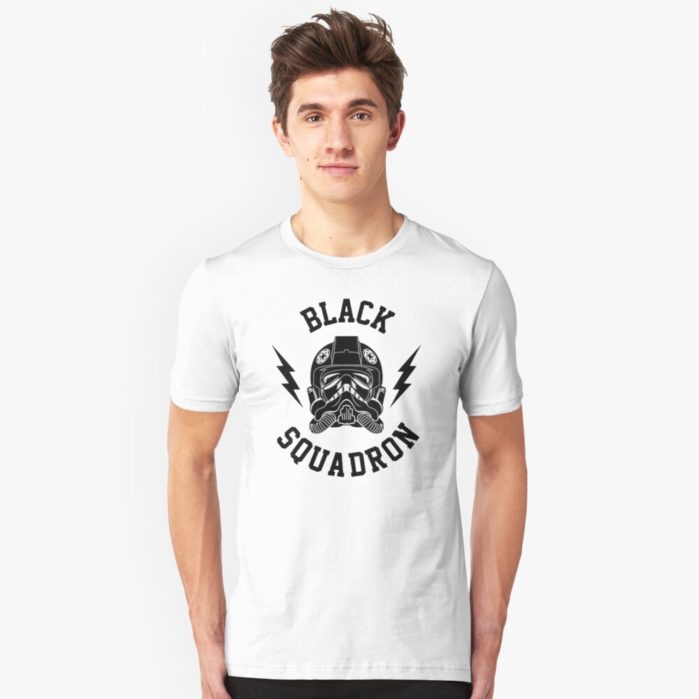 b squadron t shirts