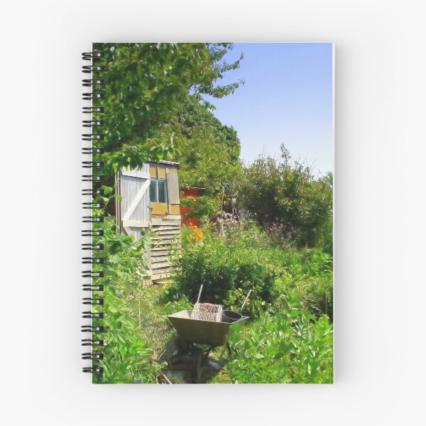 Item preview, Rural Topsham designed and sold by Charmiene Maxwell-Batten.