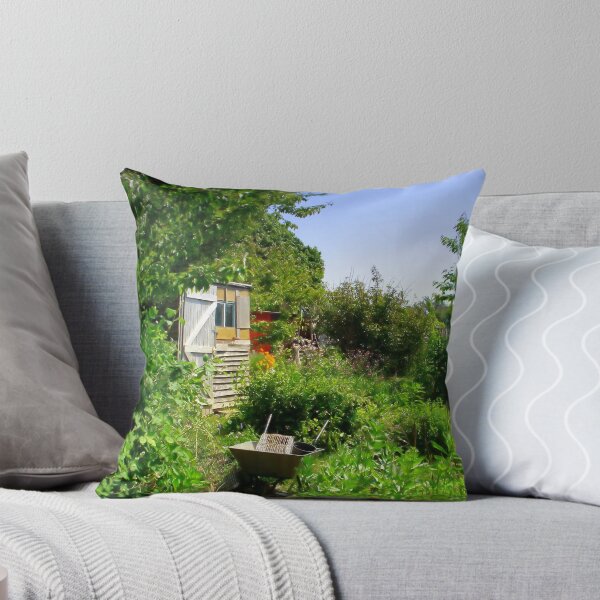 Item preview, Rural Topsham designed and sold by Charmiene Maxwell-Batten.