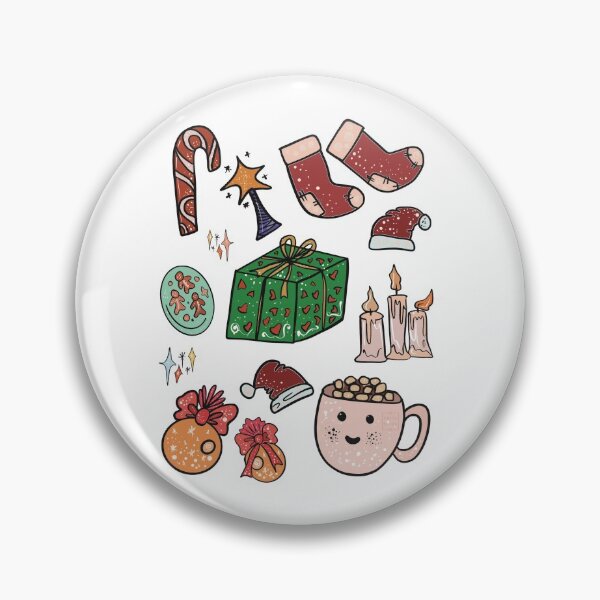 Item preview, Christmas collection  designed and sold by PriyaKrishStore.