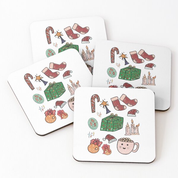 Item preview, Christmas collection  designed and sold by PriyaKrishStore.