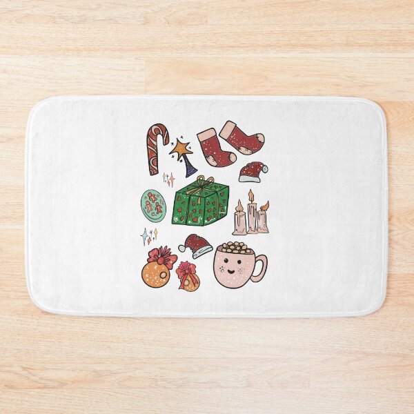 Item preview, Christmas collection  designed and sold by PriyaKrishStore.