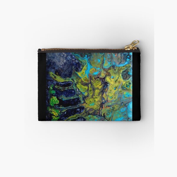 Item preview, Swamp Snakes designed and sold by Rina Arling.