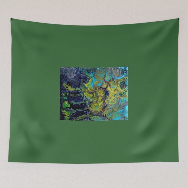 Item preview, Swamp Snakes designed and sold by Rina Arling.